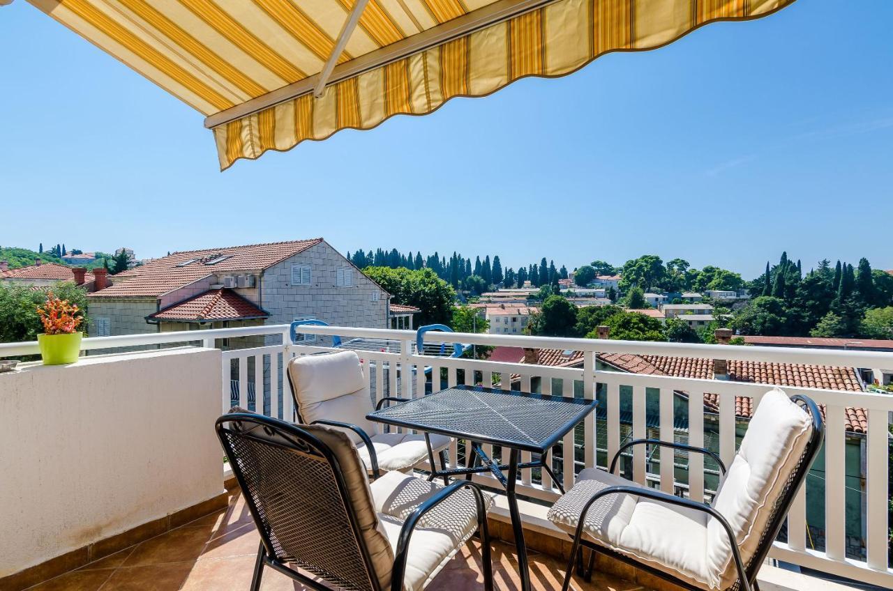 Apartments Princ Hrvoje Dubrovnik Phòng bức ảnh