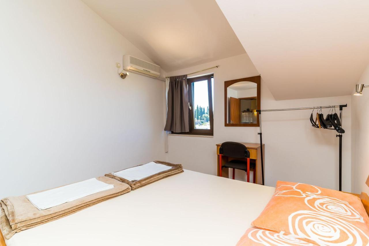 Apartments Princ Hrvoje Dubrovnik Ngoại thất bức ảnh