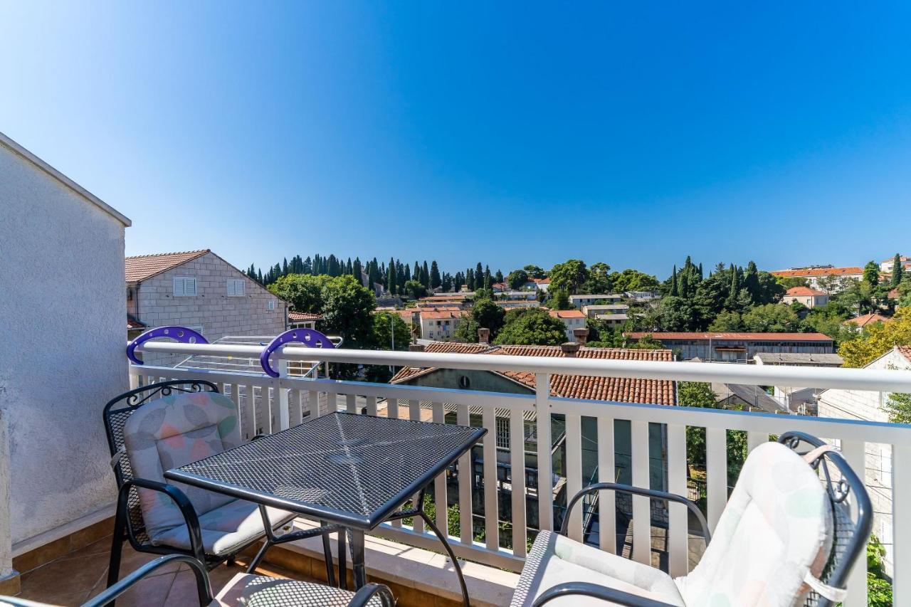 Apartments Princ Hrvoje Dubrovnik Ngoại thất bức ảnh