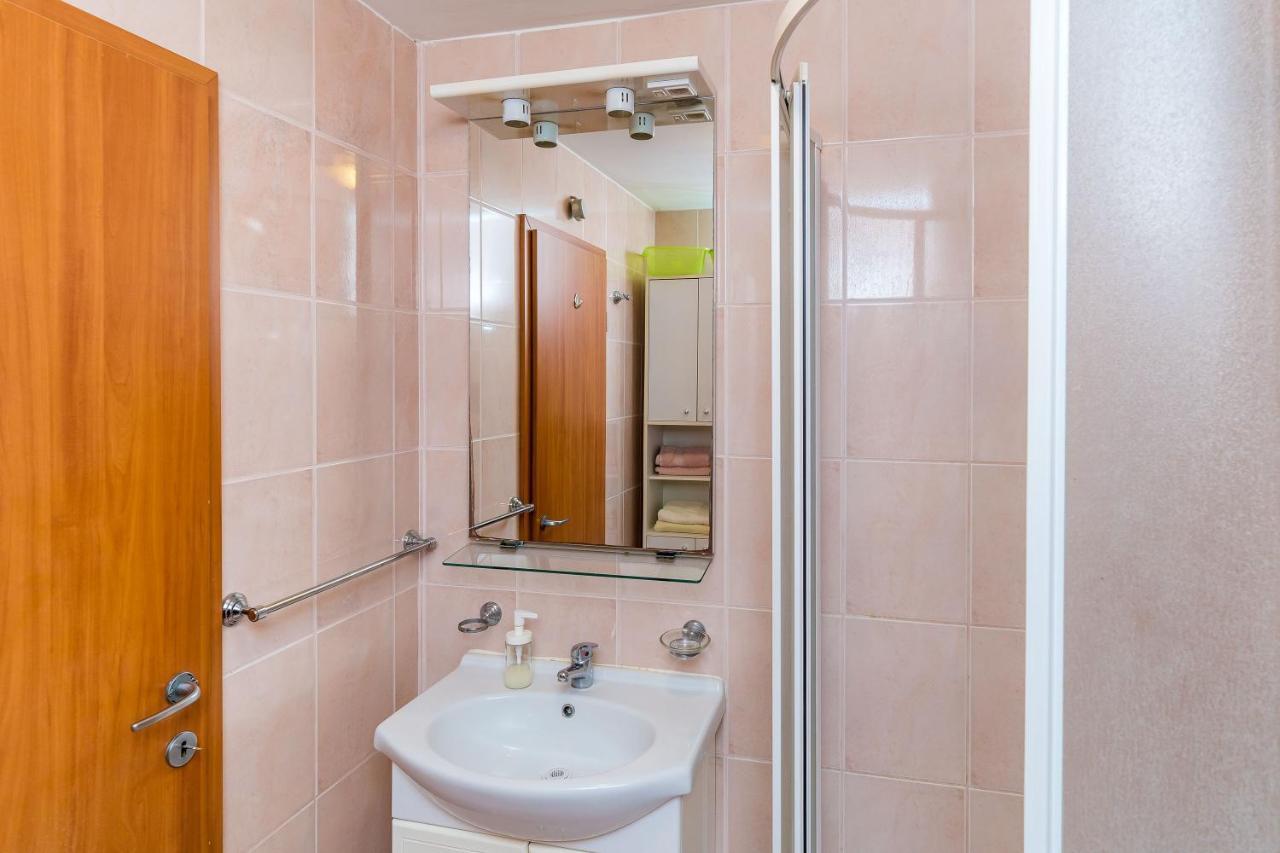 Apartments Princ Hrvoje Dubrovnik Ngoại thất bức ảnh