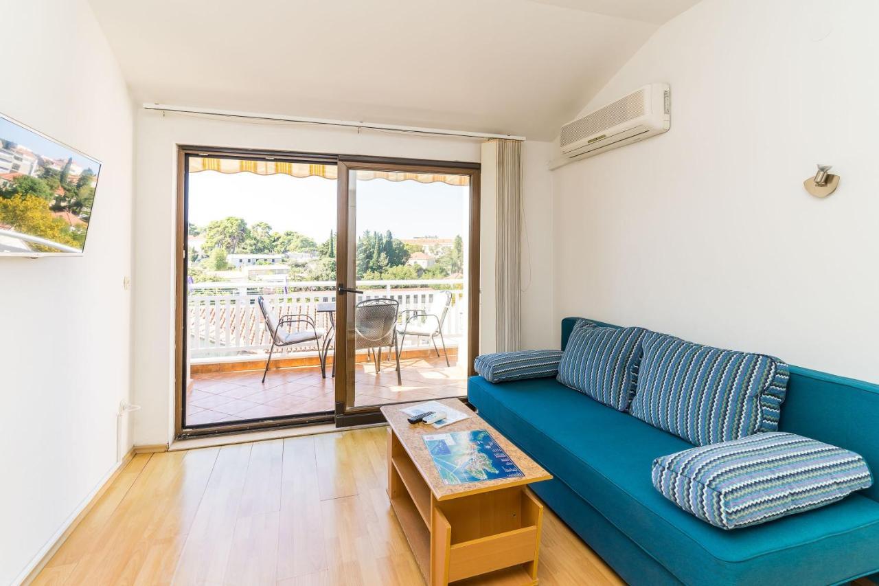 Apartments Princ Hrvoje Dubrovnik Ngoại thất bức ảnh