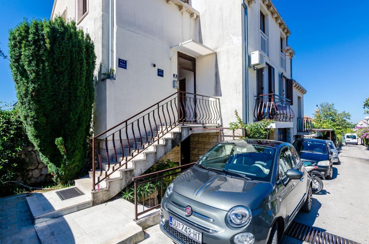 Apartments Princ Hrvoje Dubrovnik Ngoại thất bức ảnh