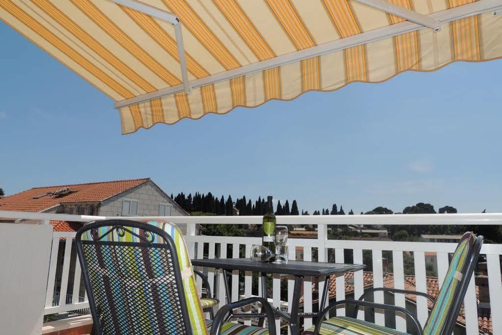 Apartments Princ Hrvoje Dubrovnik Ngoại thất bức ảnh