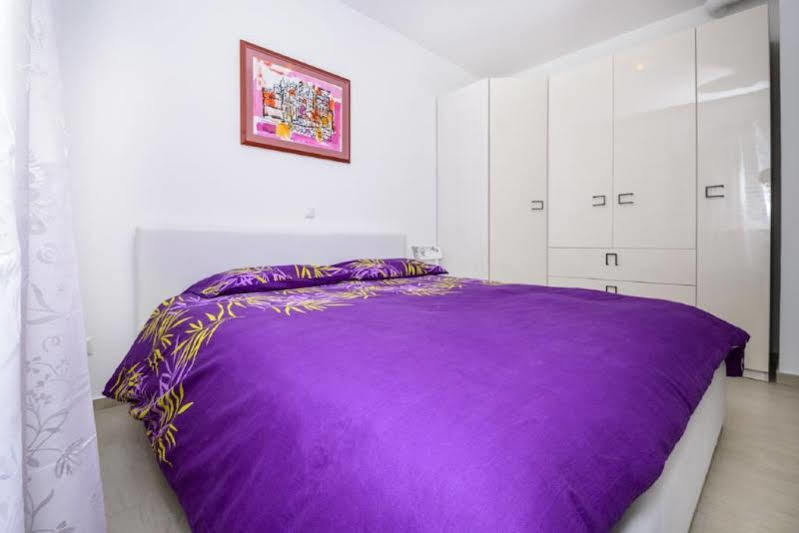 Apartments Princ Hrvoje Dubrovnik Ngoại thất bức ảnh