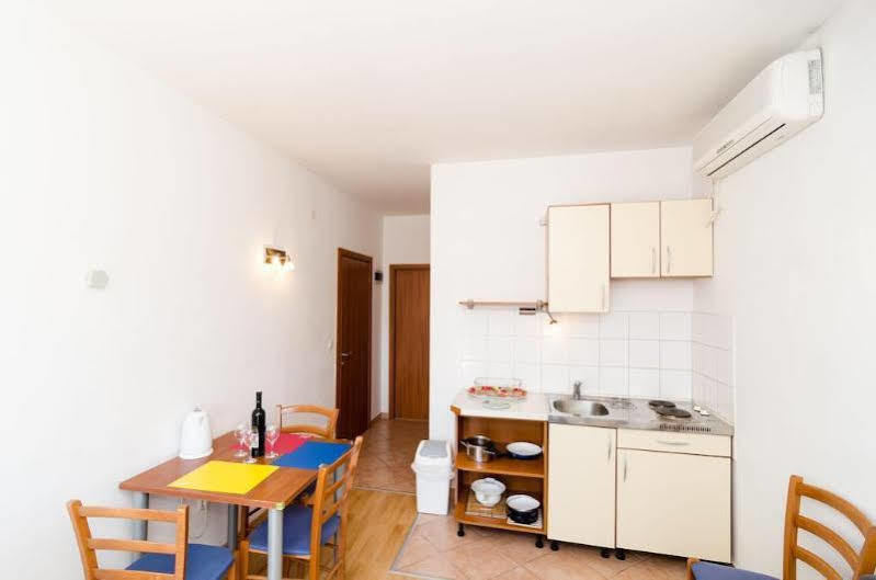 Apartments Princ Hrvoje Dubrovnik Ngoại thất bức ảnh